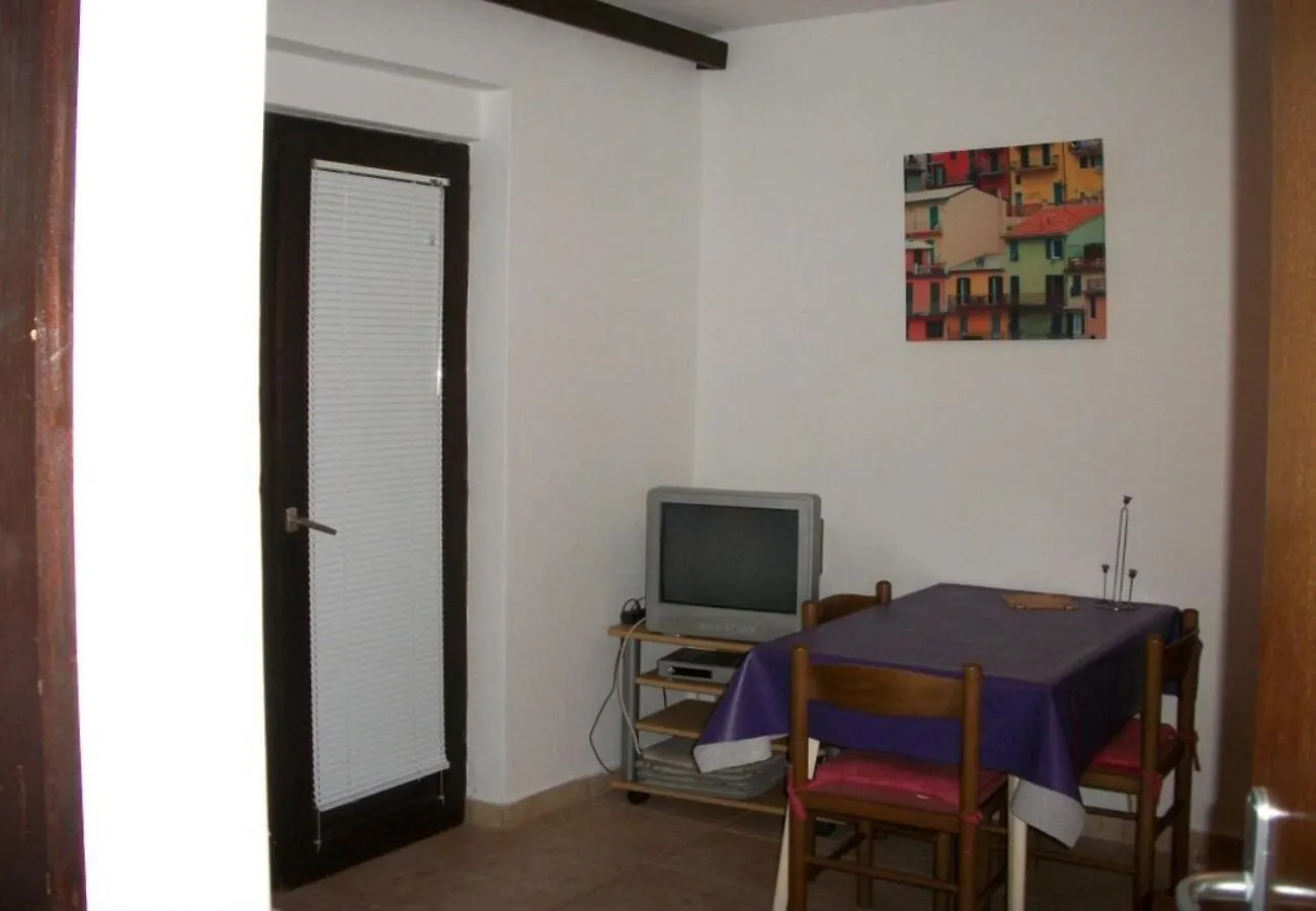 Apartments Midi Petrčane