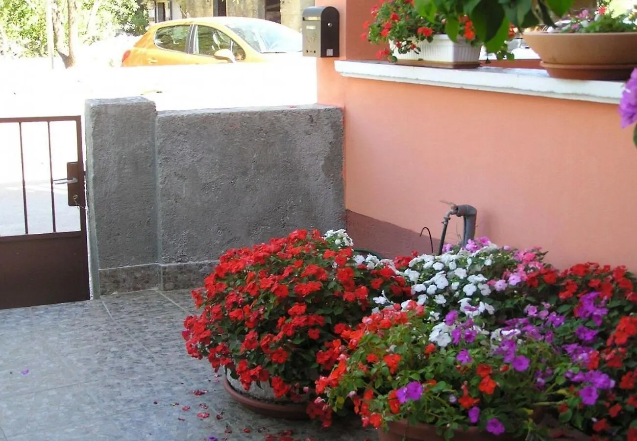 Apartments Midi Petrcane