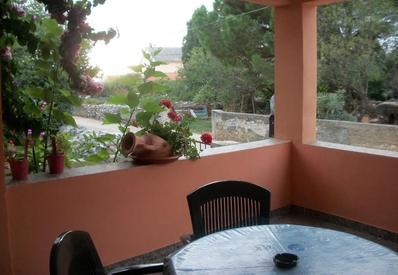 Apartments Midi Petrčane