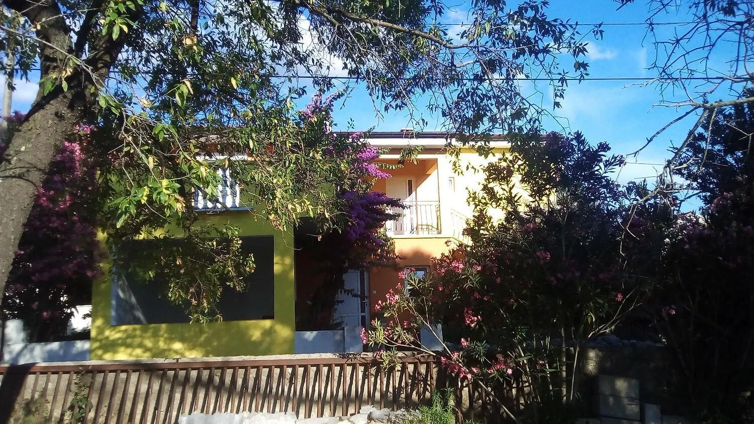Apartments Midi Petrčane 0*,  Kroatien